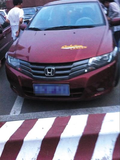 3歲女童被幼兒園園長遺忘車內(nèi)9小時死亡(圖)