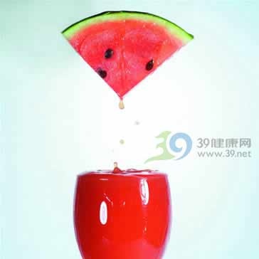 誰是去火的至尊水果？
