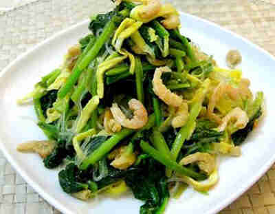 盤點(diǎn)春季飲食搭配的十個(gè)禁忌