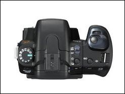 索尼A300
