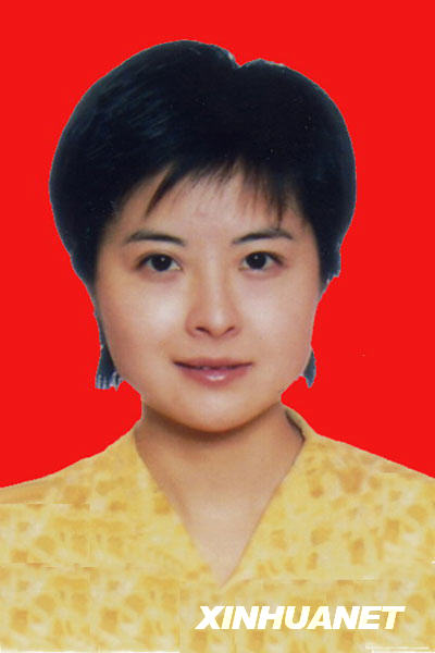 這是中央電視臺(tái)新聞中心記者張泉靈(女)。