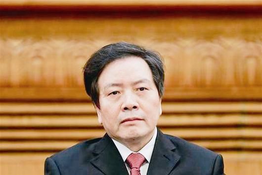 楚天都市報訊 周本順 資料圖片