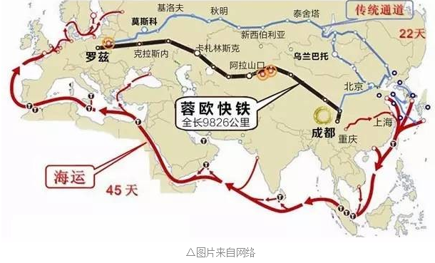 時隔12年中國元首再訪波蘭 將帶來哪些機遇？