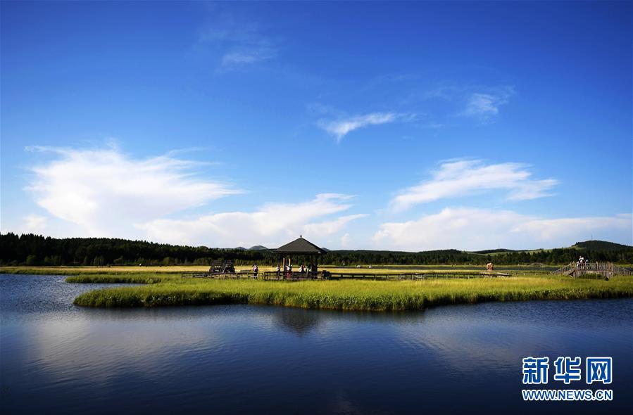 （新華全媒頭條·十九大特別報道·圖文互動）（8）高擎習(xí)近平新時代中國特色社會主義思想偉大旗幟——中國共產(chǎn)黨第十九次全國代表大會巡禮