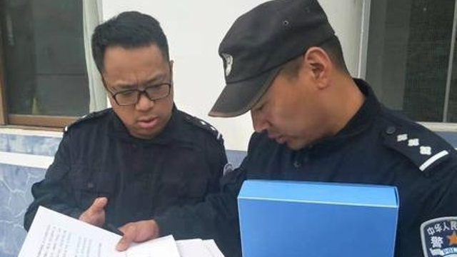 開發(fā)區(qū)公安分局與派出所、交警中隊(duì)簽訂《警務(wù)協(xié)作框架協(xié)議書》