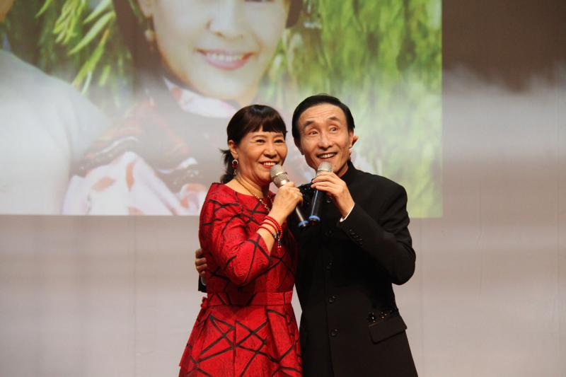 黃宏、鞏漢林等中國曲藝界大家組團走進德欽
