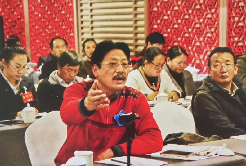 聚焦迪慶兩會(huì) 聆聽委員心聲