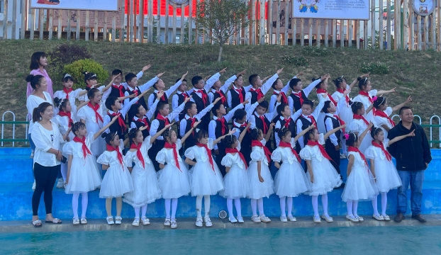 “六一”快樂！迪慶各地開展多彩歡慶活動(dòng)