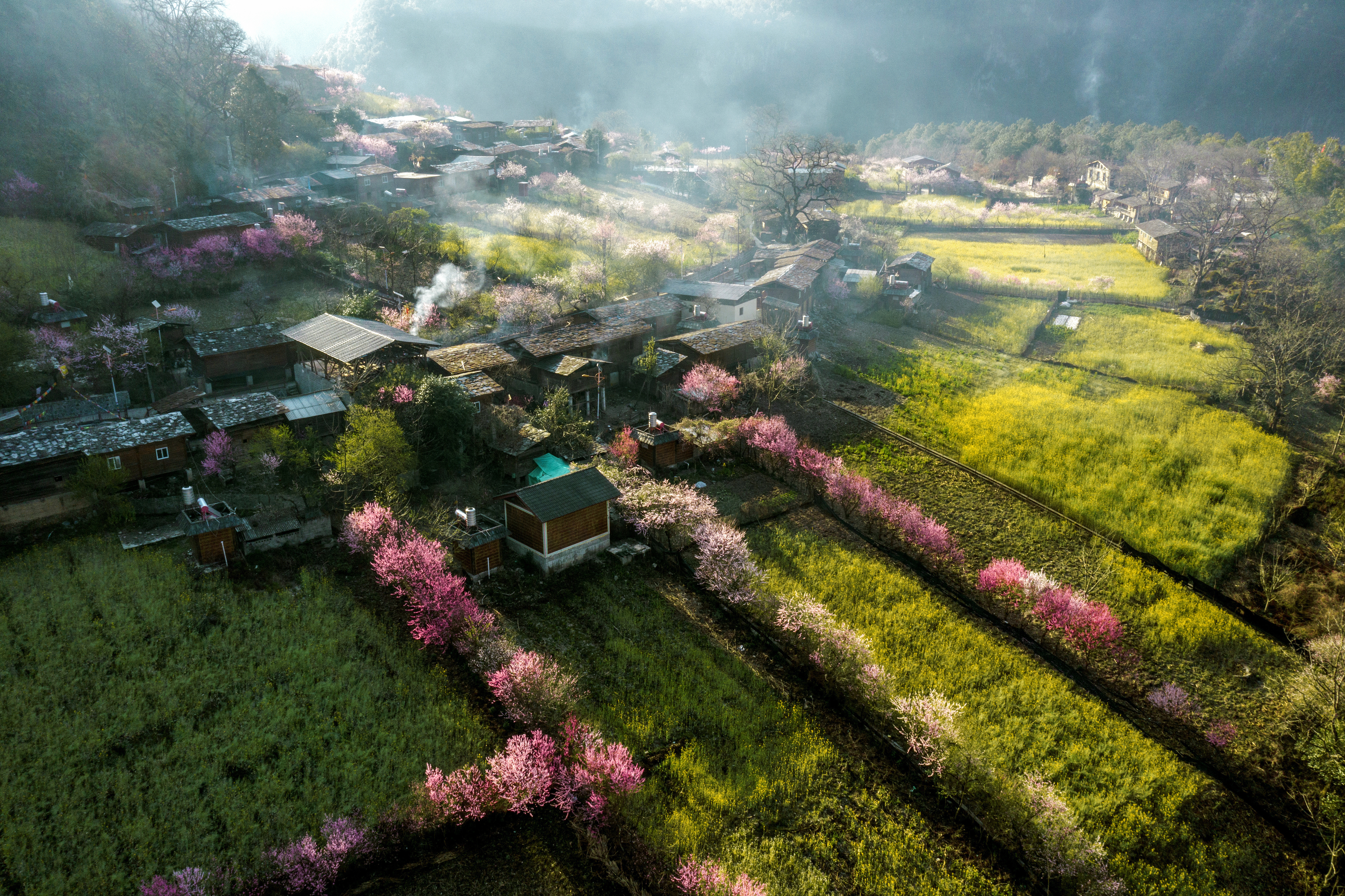 《桃花島新貌》+王松+15608863739+貢山縣丙中洛鎮(zhèn)。.jpg?x-oss-process=style/w10