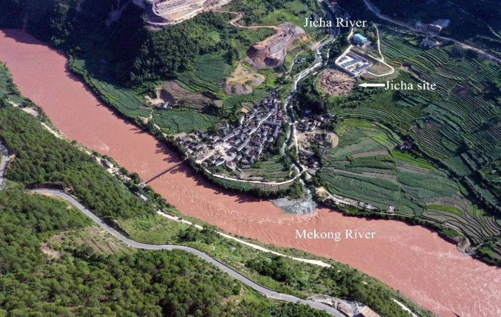 2024年“文化和自然遺產(chǎn)日”——維西吉岔遺址有了新發(fā)現(xiàn)！