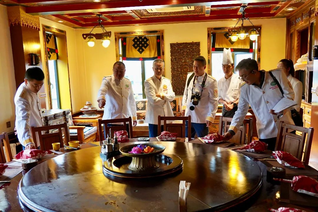 2024年度迪慶十大美食菜品、特色餐飲名店、特色名小吃榜單出爐