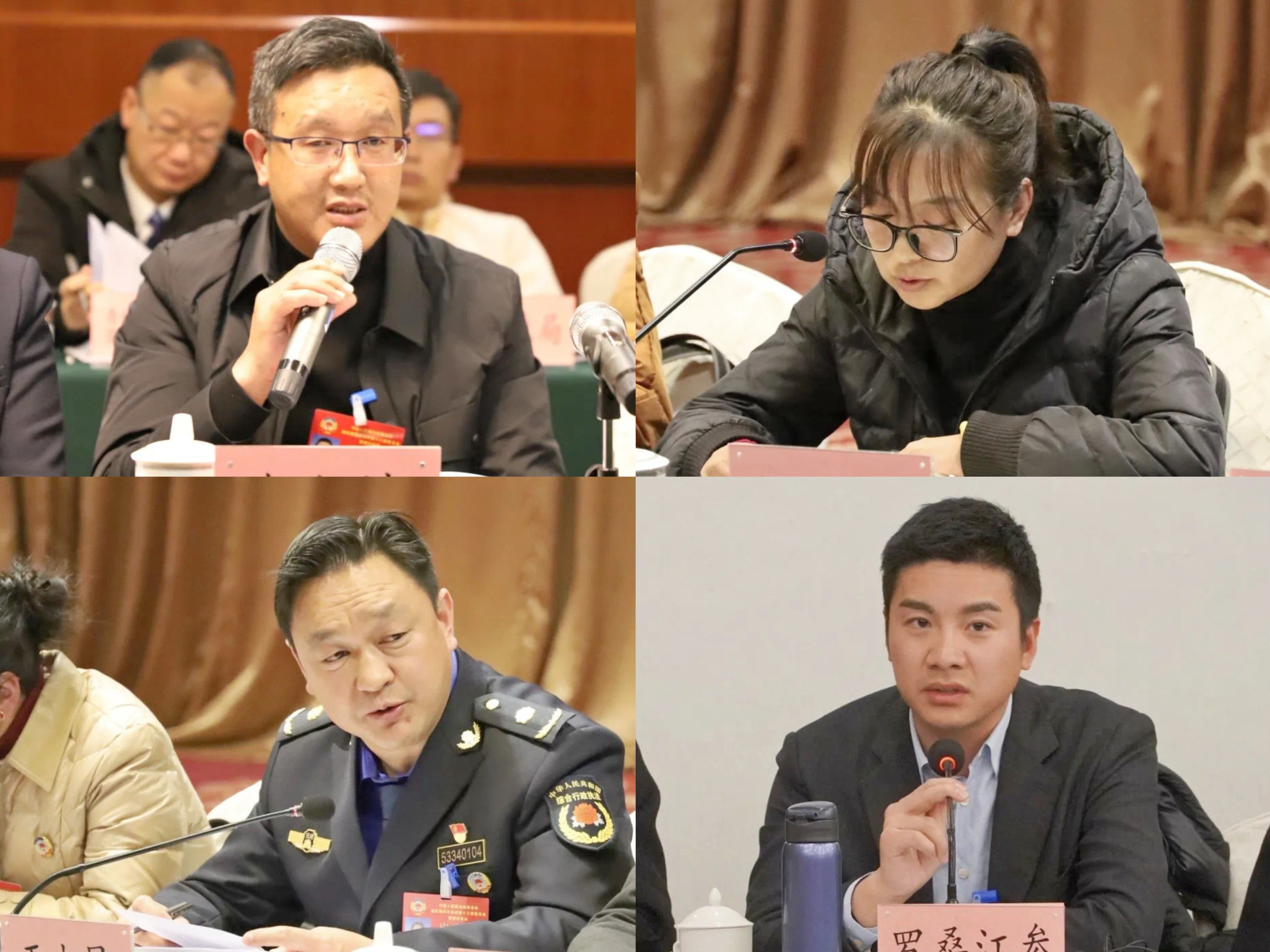 2025迪慶兩會(huì)“好聲音”（一）
