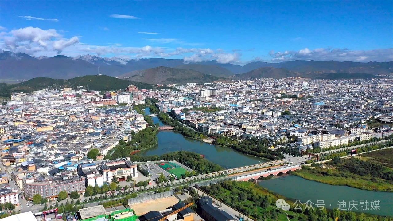 以自由為語 心安他鄉(xiāng)亦故鄉(xiāng) | 旅居云南 棲心世界的“香格里拉”