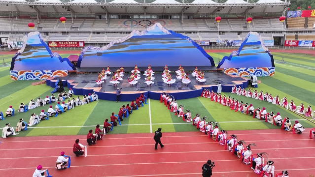 2025年迪慶·香格里拉賽馬會(huì)精彩搶先看