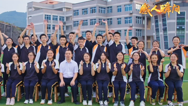 長大后，我就成了你