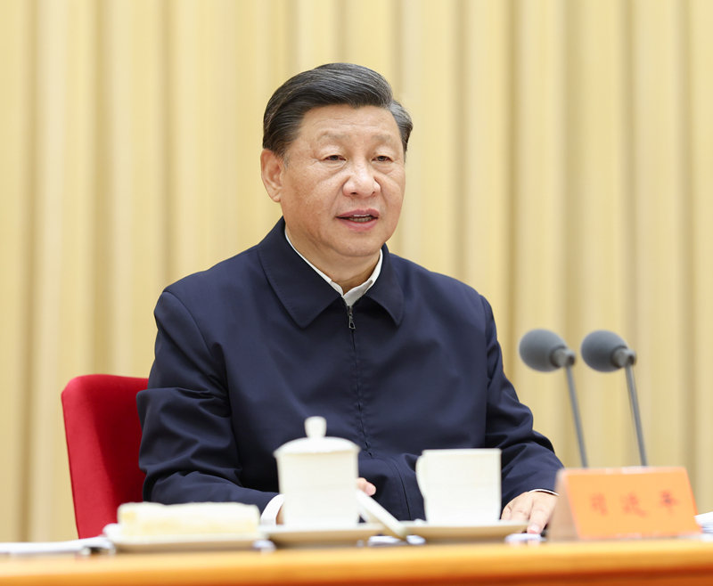 7月26日至27日，省部級主要領(lǐng)導干部“學習習近平總書記重要講話精神，迎接黨的二十大”專題研討班在京舉行。習近平總書記在開班式上發(fā)表重要講話。